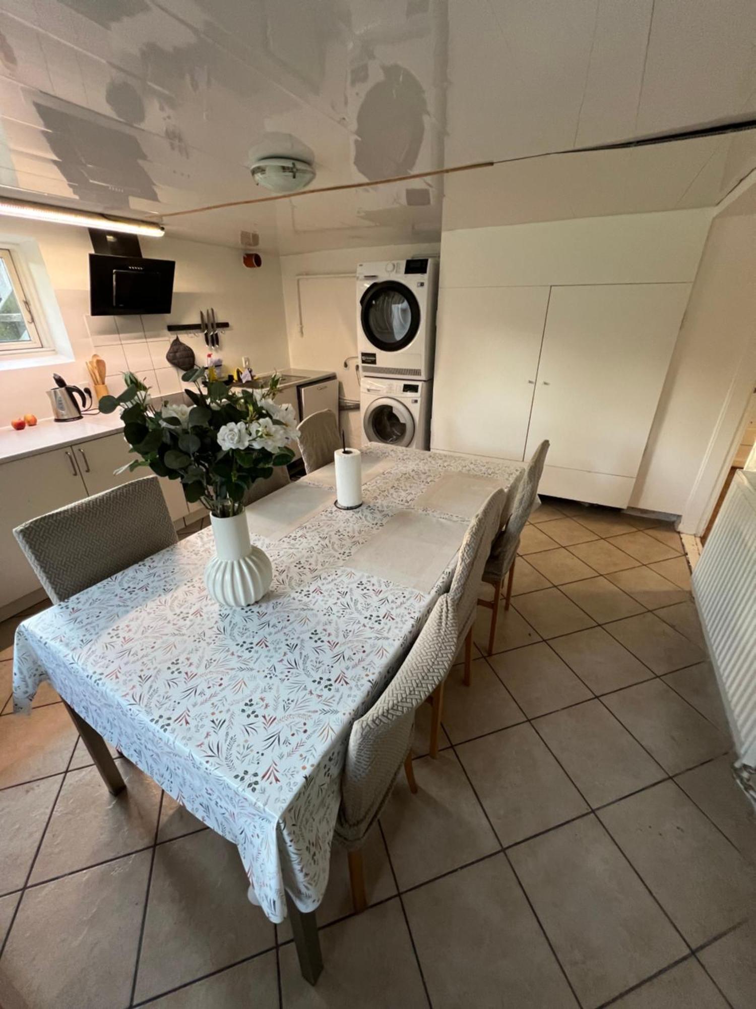 Accommodatie bij particulieren Casa De Rainer 6 Kopenhagen