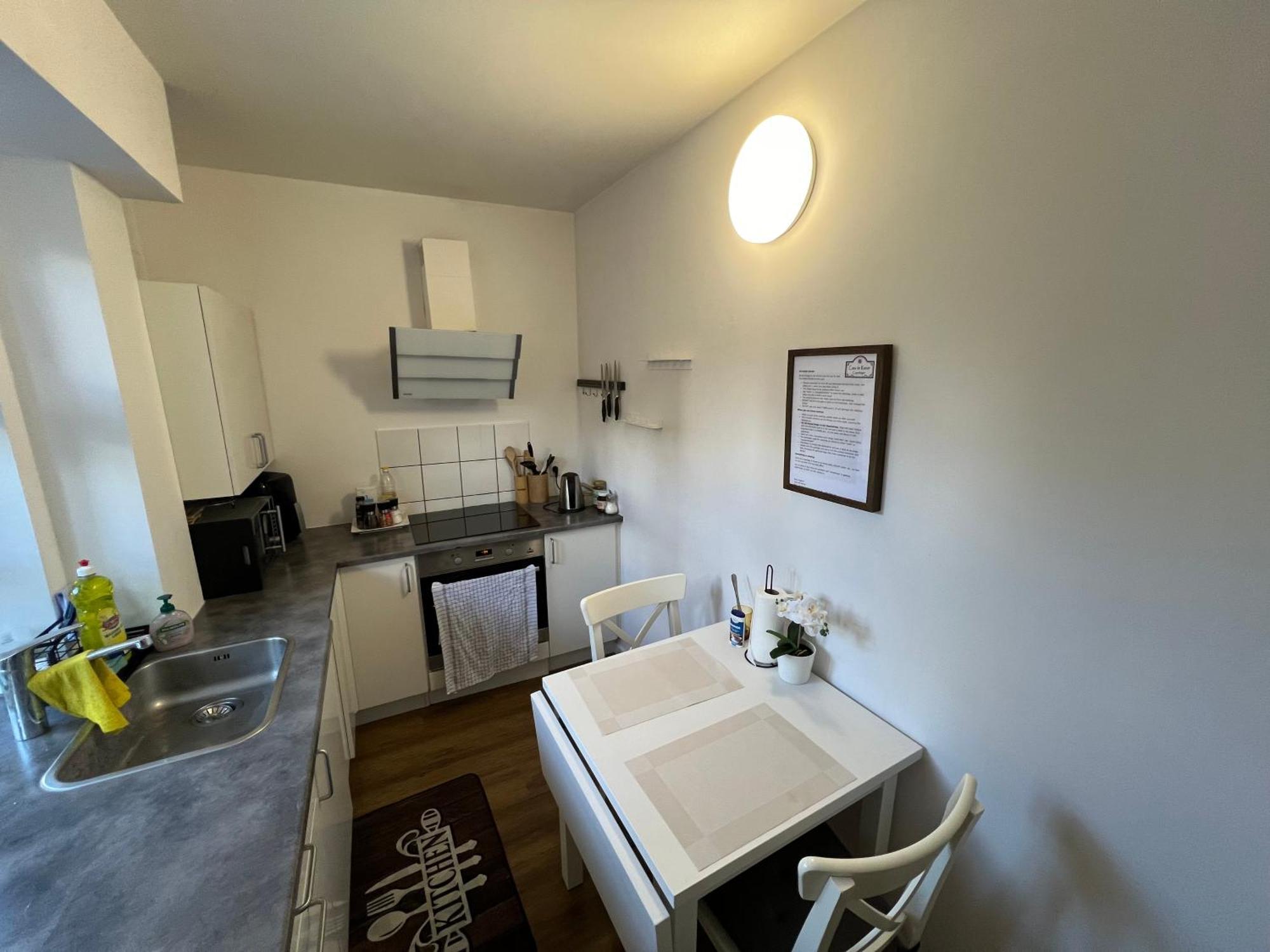 Casa De Rainer 6 Accommodatie bij particulieren Kopenhagen