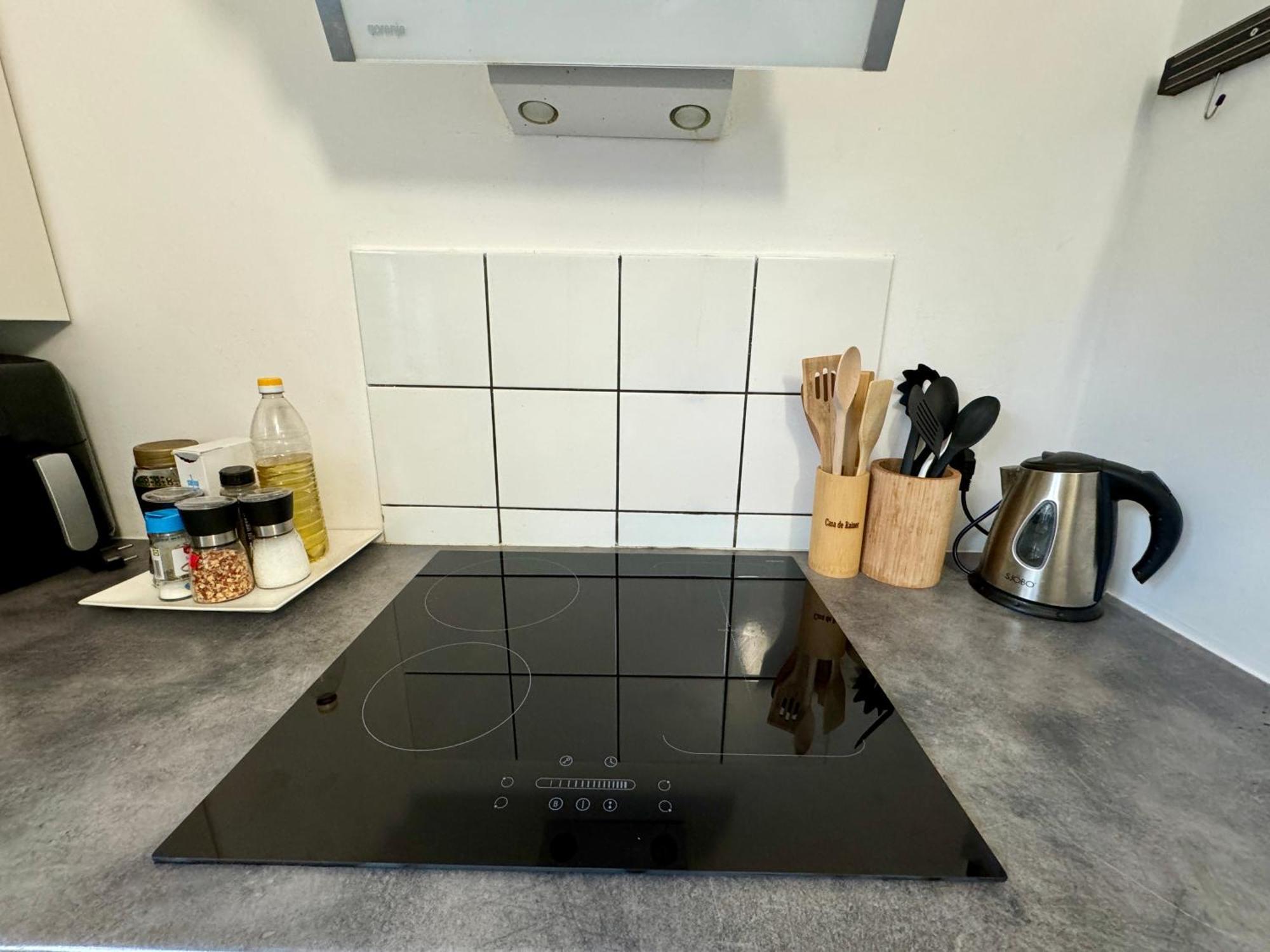 Accommodatie bij particulieren Casa De Rainer 6