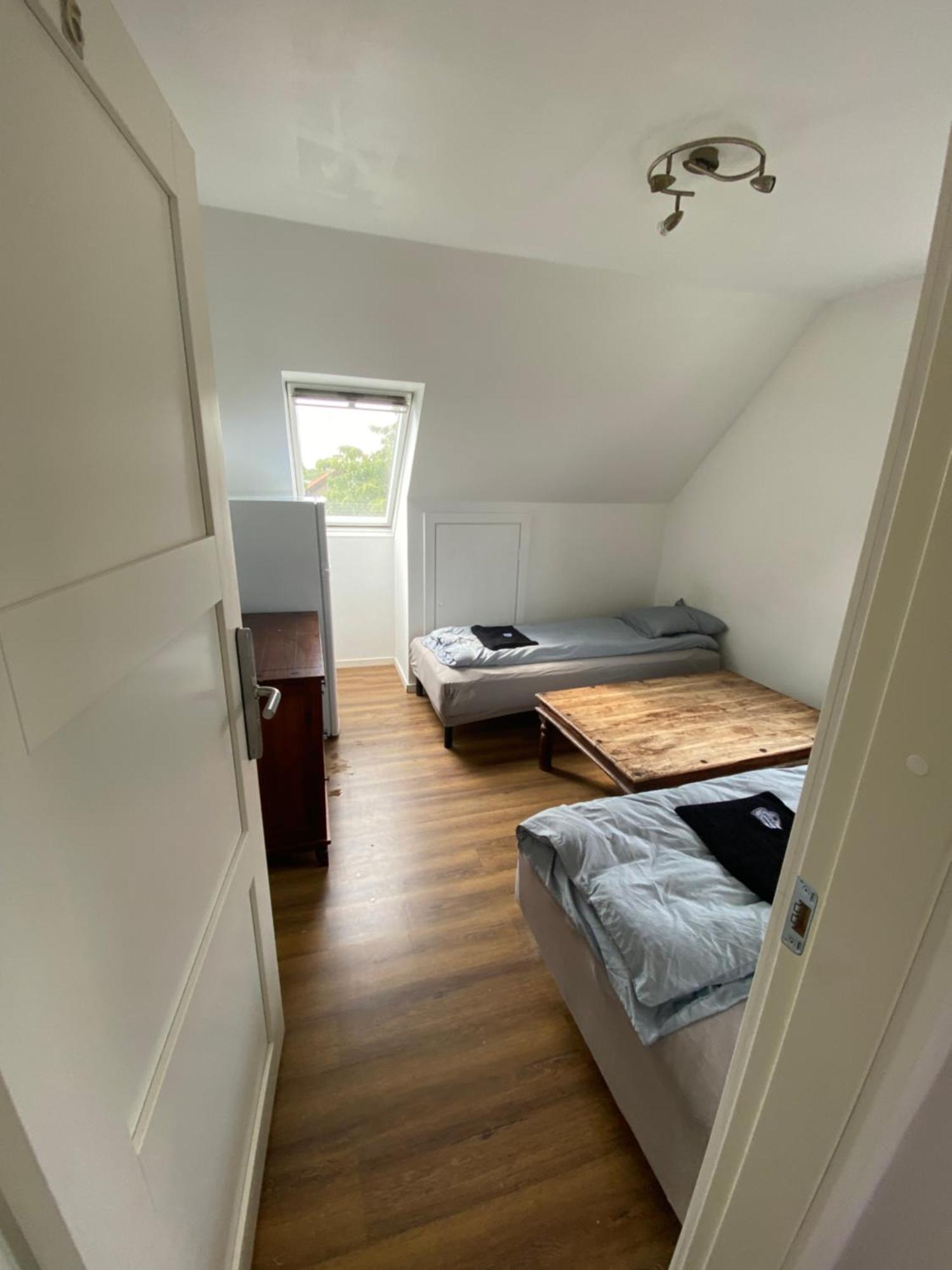 Accommodatie bij particulieren Casa De Rainer 6