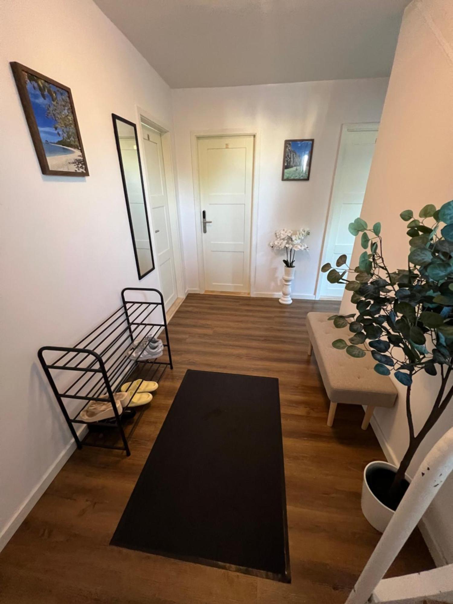 Casa De Rainer 6 Accommodatie bij particulieren