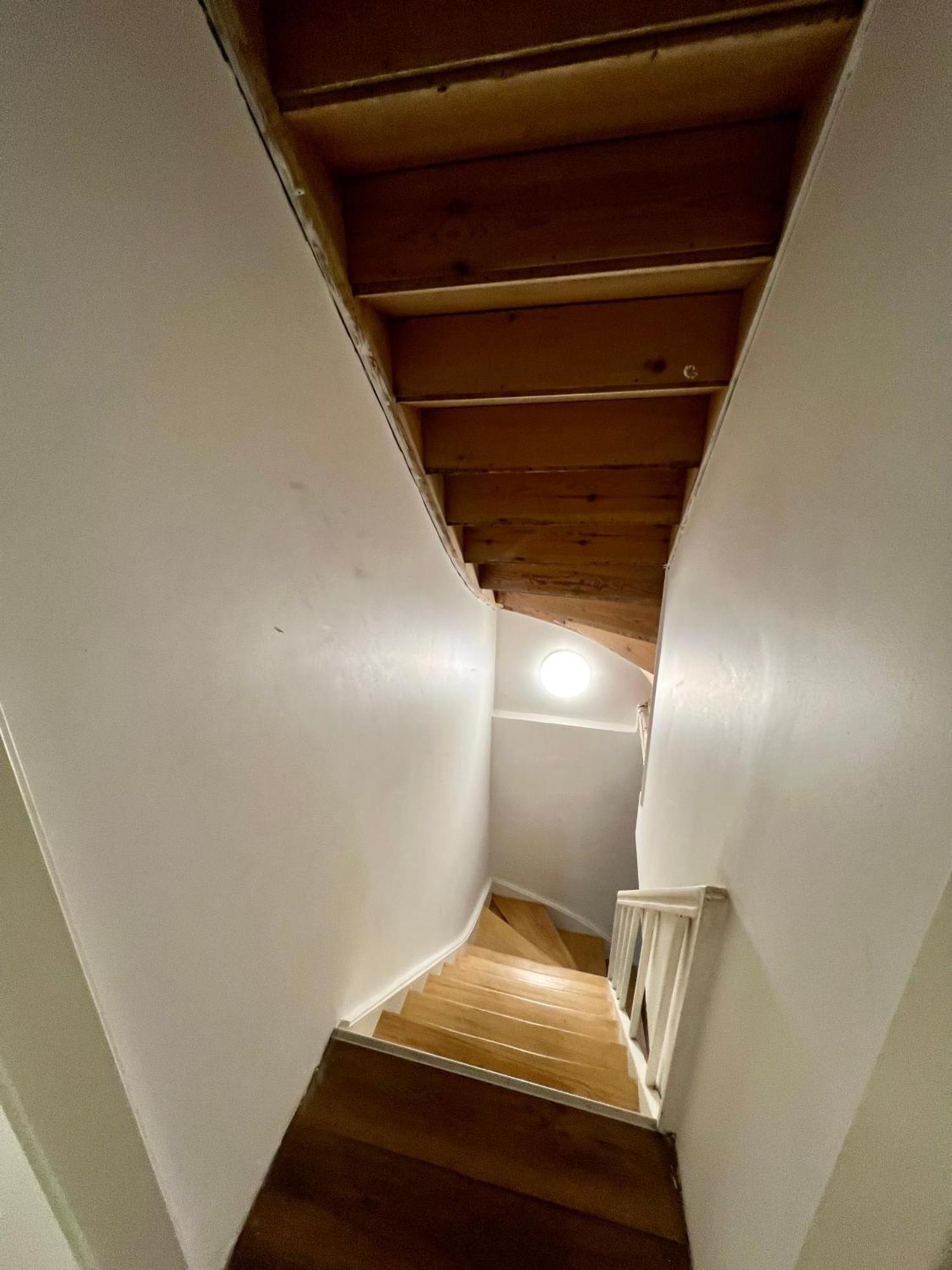 Accommodatie bij particulieren Casa De Rainer 6 Kopenhagen