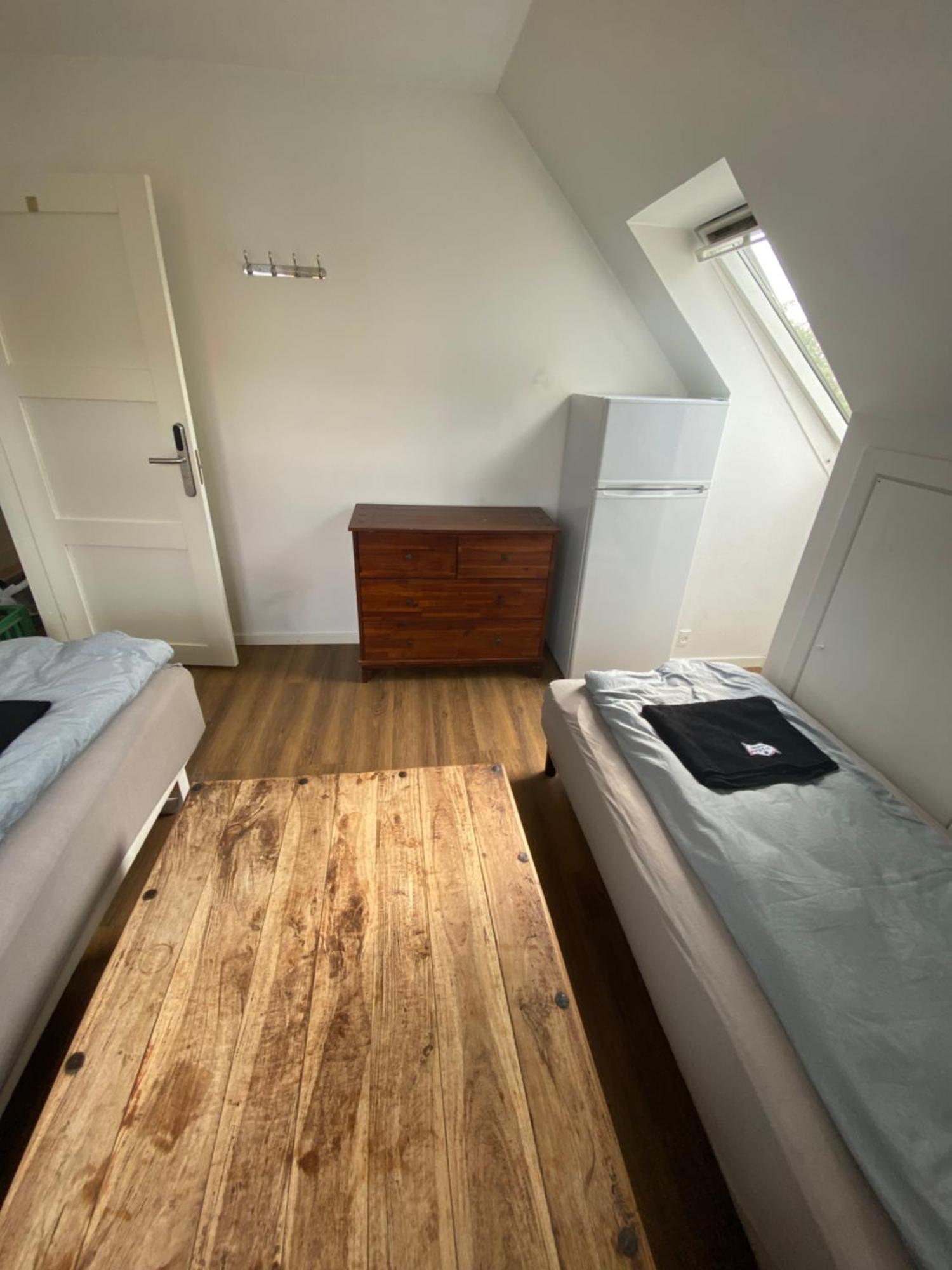 Casa De Rainer 6 Accommodatie bij particulieren Kopenhagen