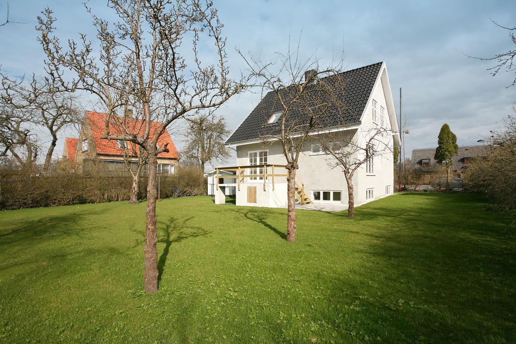 Casa De Rainer 6 * Kopenhagen